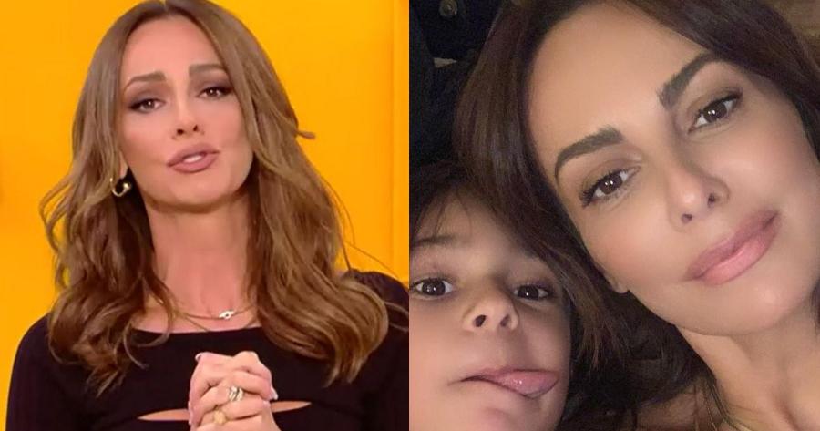 Ανακοίνωσε τα ευχάριστα μαντάτα η Μπέττυ Μαγγίρα: «Είμαι πολύ χαρούμενη, το περιμένουμε να έρθει»