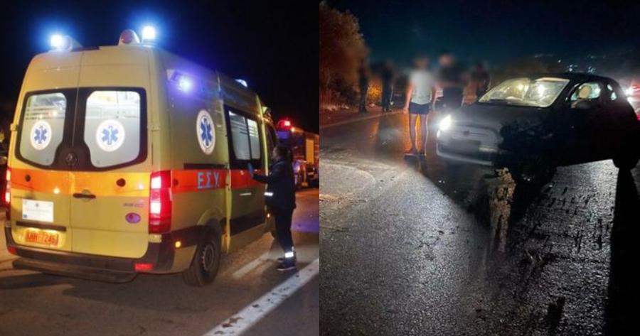 Η αληθινή ιστορία του Γιάννη: “Έχασα τη σύζυγο και το μωρό μας σε τροχαίο, από οδηγό που μέθυσε στο μαγαζί μου”