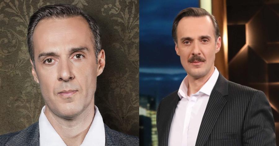 Το άγνωστο δράμα πίσω από το χαμόγελο του: Η τραγική ιστορία του Χρήστου Πλαΐνη από τον «Παράδεισο των Κυριών»