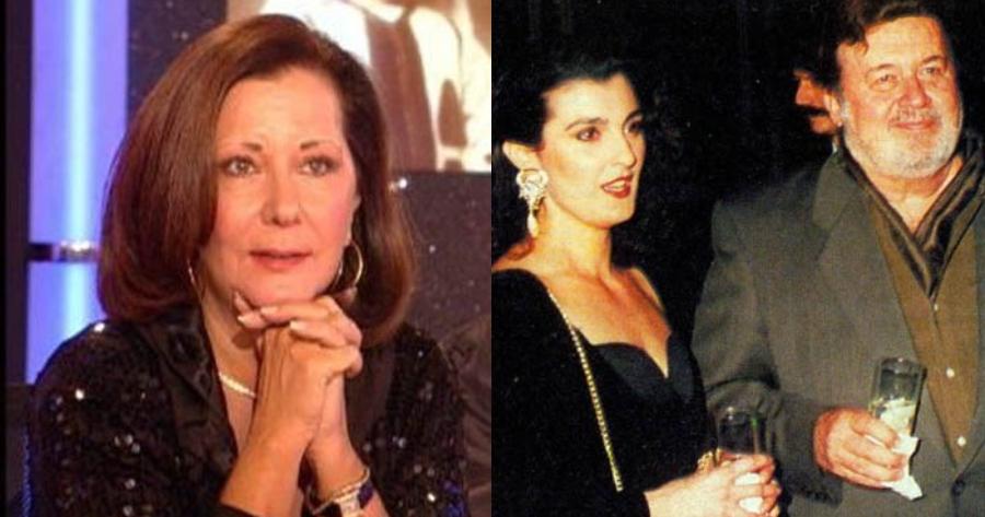 Νανά Ειλικρινή: Ο γάμος με τον Δημήτρη Παπαμιχαήλ και η σχέση της με την Αλίκη Βουγιουκλάκη και τον Γιάννη Παπαμιχαήλ