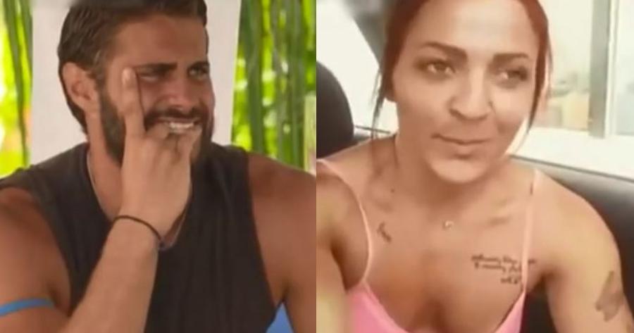 Την είχαμε δει στο Survivor: Η φημολογούμενη πρώην του Κωνσταντίνου Βασάλου στο GNTM5