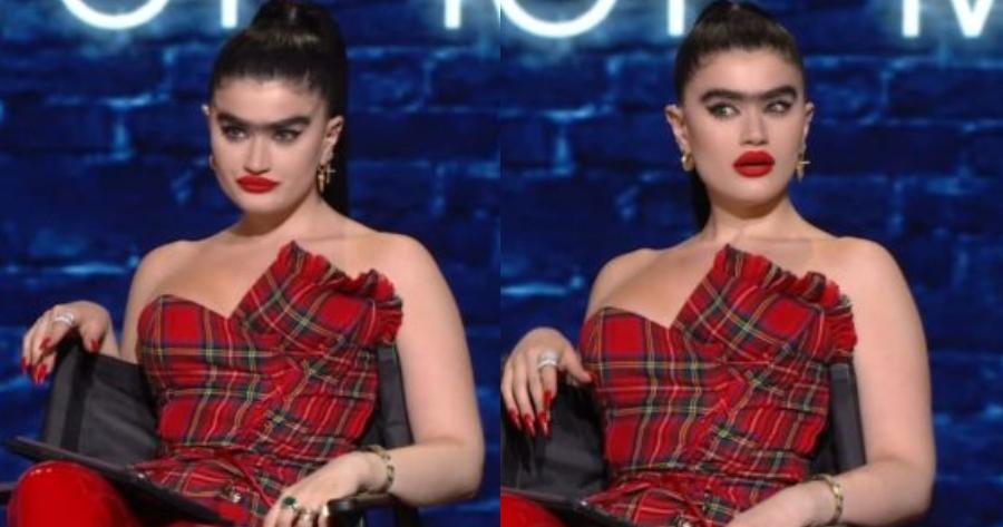 «Μπράβο Σοφία φρυδού»: Αποθέωση της Σοφίας Χατζηπαντελή από τους χρήστες για τη στάση της απέναντι στις διαγωνιζόμενες