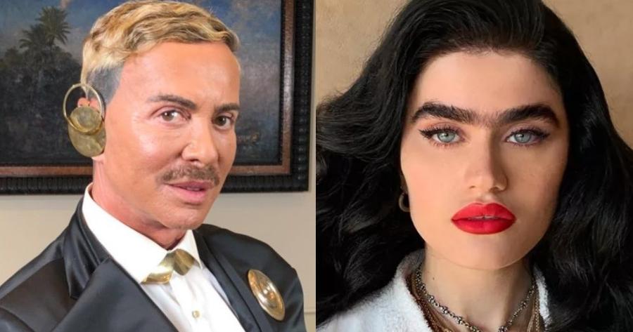 «Αυτό που μπήκε εκεί μέσα στη μέση»: Ο Λάκης Γαβαλάς σχολιάζει την εμφάνιση της Σοφίας Χατζηπαντελή στο GNTM