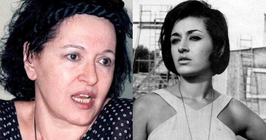 Μάρθα Καραγιάννη: Η αποκάλυψη του Ιάσωνα Τριανταφυλλίδη για το μεγάλο της παράπονο