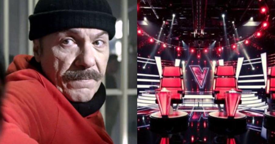 Κούκλα με φωνάρα και άψογο σώμα: Η κόρη του Λάζαρου Γεωργακόπουλου από τον “Παράδεισο των κυριών” έχει κερδίσει στο The Voice