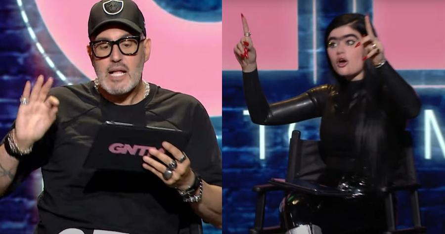 Βρέθηκε από τώρα η νικήτρια: H Κύπρια που χάζεψε τους κριτές του GNTM και κατάφερε να τους εξοργίσει