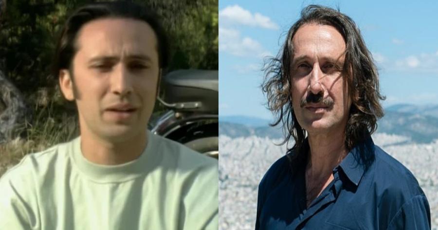 Ρένος Χαραλαμπίδης: Τα φτωχικά χρόνια, η καταγωγή, το τάμα στην Αγία Ειρήνη Χρυσοβαλάντου και το θαύμα της εγκυμοσύνης