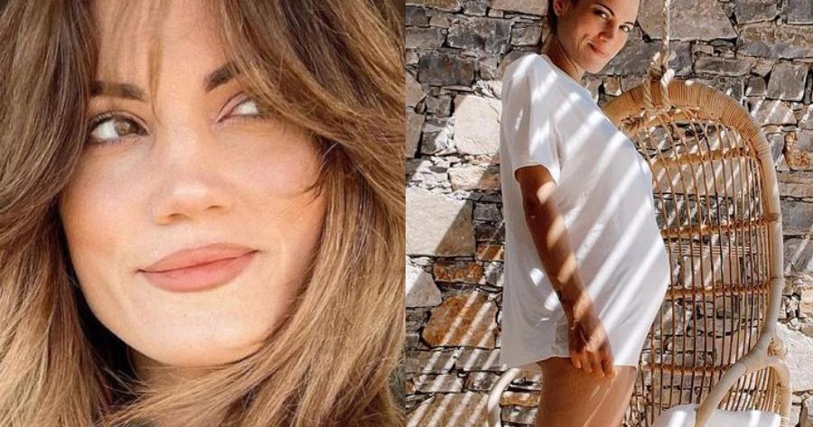 «Βγήκαν τα αποτελέσματα και…»: Το συγκλονιστικό βίντεο της εγκυμονούσας Μαίρης Συνατσάκη με την επίσκεψη στην γυναικολόγο