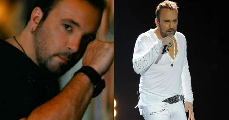 Πήρε το ρίσκο και δικαιώθηκε: Ο Γιώργος Αλκαίος στην καινούργια του ζωή μακριά από το τραγούδι