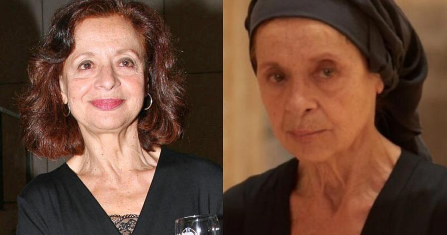 Όλγα Δαμάνη: Η εργασία πριν την υποκριτική, ο επιτυχημένος ρόλος στον Σασμό και η απόφαση να μη κάνει οικογένεια