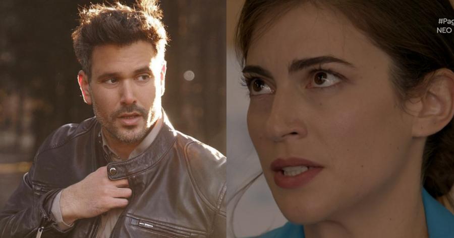 Σαρώνουν οι «Παγιδευμένοι»: Ο λόγος που είναι η καλύτερη αστυνομική σειρά της 10ετιας στην ελληνική τηλεόραση