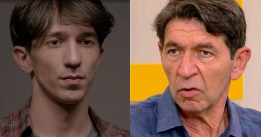 Σταύρος Τσουμάνης: Αυτός είναι ο πρωταγωνιστής της σειράς του ΑΝΤ1 «Παγιδευμένοι» που είναι ίδιος με τον Γεράσιμο Σκιαδαρέση