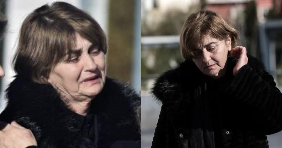 Συγκλονίζει η μητέρα της Ελένης Τοπαλούδη: «Οι φωνές της Ελένης έρχονται στο μυαλό μου»