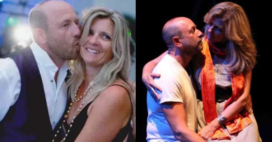 Εξομολόγηση αναγνώστριας: «Άφησα τον σύζυγό μου να πηγαίνει με άλλους άνδρες κι έτσι έσωσα τον γάμο μου»