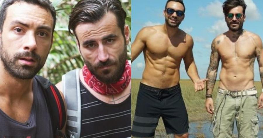 Έρχεται η επανένωση της δεκαετίας: Συνεργασία «βόμβα» με Γιώργο Μαυρίδη και Σάκη Τανιμανίδη σε νέα εκπομπή