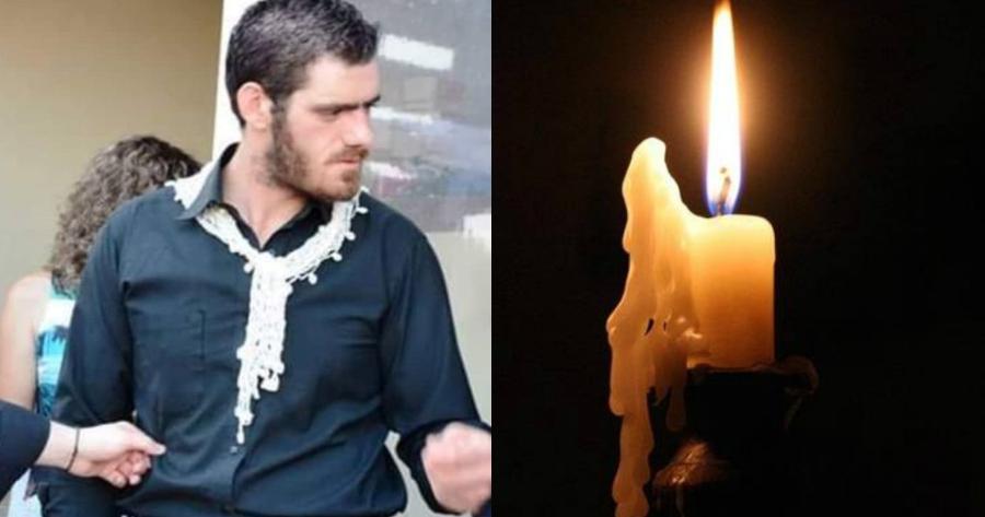 Θρήνος στην Κρήτη: Γνωστός λαουτιέρης έχασε τις αισθήσεις του και πέθανε μπροστά στη γυναίκα και τα παιδιά του