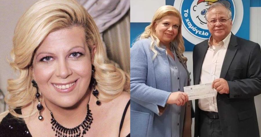 Κλέλια Χατζηιωάννου: Η «πριγκίπισσα των τάνκερ», η αμύθητη περιουσία, ο κρυφός γάμος και το μεγάλο φιλανθρωπικό έργο