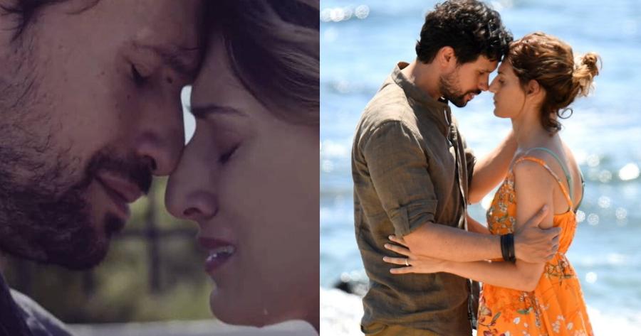 Η στιγμή που περιμέναν όλοι: «Έλιωσε» το Twitter με την Αργυρώ και τον Αστέρη στον Σασμό