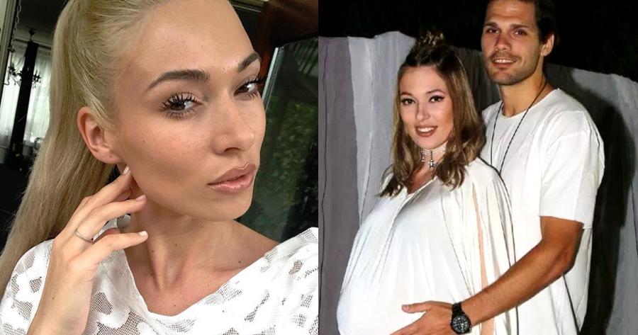 Μαύρη μέρα ξημέρωσε για τη Μικαέλα Φωτιάδη: Ο δημόσιος αποχαιρετισμός στο instagram και η τελευταία φώτο