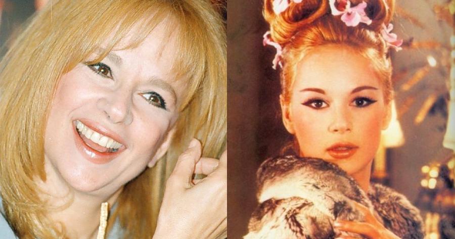 Αντώνης Βουγιουκλάκης: Αυτός είναι ο αδελφός της Αλίκης που έμεινε μακριά από την δημοσιότητα και με τι ασχολείται