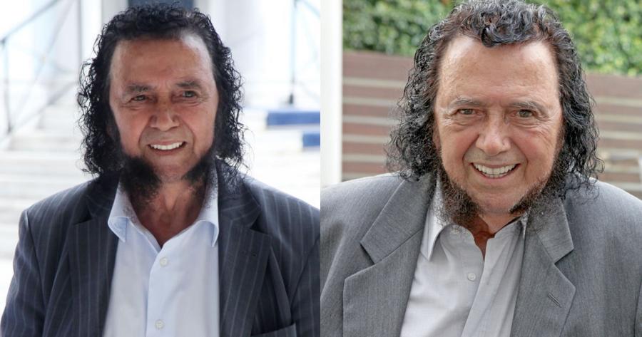 Σταμάτης Κόκοτας: Αυτή είναι η καλλονή σύζυγος του που είναι πάντα δίπλα του και τον στηρίζει