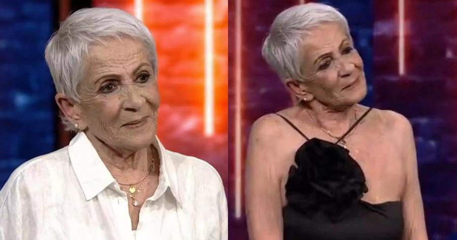 Ανατροπή στο GNTM 5: Έρχεται οικειοθελής αποχώρηση της 79χρονης Τίτσας, τι συνέβη