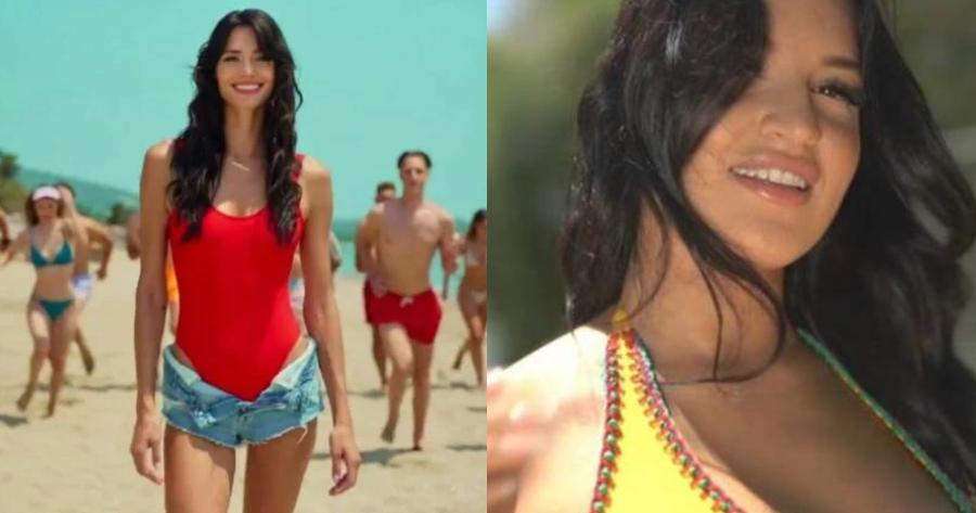 Οι γοητευτικοί παίκτες του Love Island: Οι 5 κοπέλες και τα 5 αγόρια που μπαίνουν στο ριάλιτι