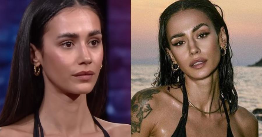 Ξίνισε η Βίκυ Καγιά: Η εκρηκτική Λαρισαία που πήγε στο GNTM και τρέλανε τον ανδρικό πληθυσμό