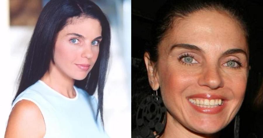 Ελίνα Ακριτίδου: Ο μεγάλος έρωτας με τον Γκάλη, οι 2 γάμοι, η ασθένεια του γιου της και ο ομηρικός καυγάς με τον Φώσκολο