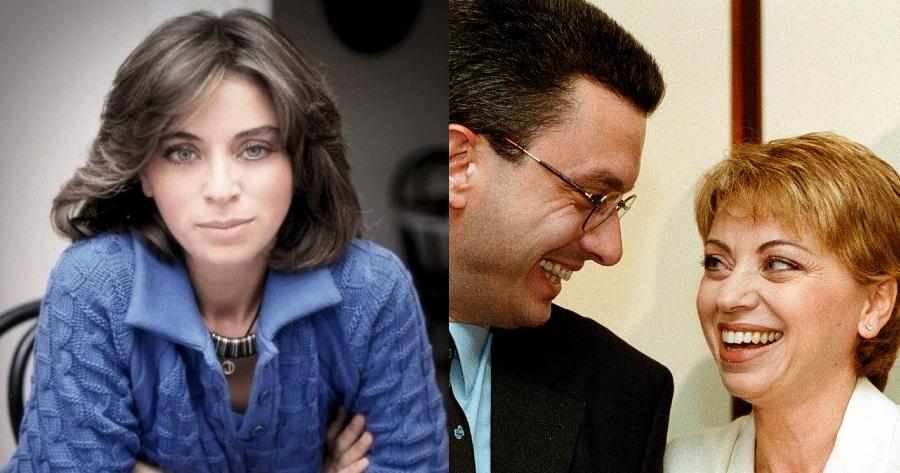 Έλλη Στάη: Τα παιδικά χρόνια, η αδικία, οι τσακωμοί με την μητέρα της, οι 4 γάμοι και ο σύντροφος της ζωής της