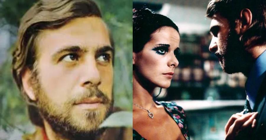 Λάκης Κομνηνός: Η γυναίκα της ζωής του, ο γιος του που κληρονόμησε την γοητεία του, η φτώχεια και το άβολο σκηνικό με τις θαυμάστριες