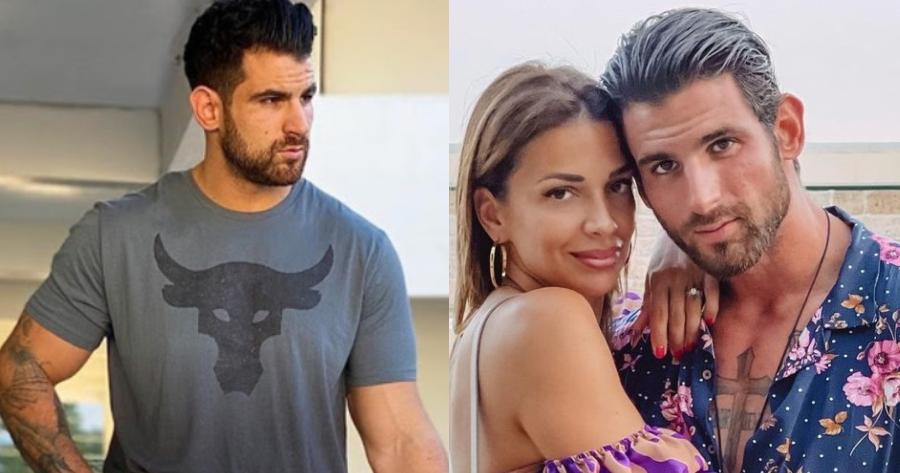 Ετεοκλής Παύλου: Η μοιραία νύχτα πίσω από τον τον ακρωτηριασμό του, ο μεγάλος έρωτας με την Χατζίδου, ο γάμος και η βάφτιση της κόρης του