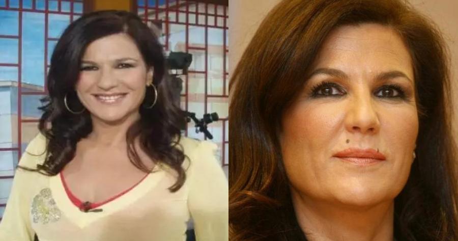 Μπήλιω Τσουκαλά: Η απόσυρση από την τηλεόραση, ο μονάκριβος γιος της, η πλούσια οικογένεια και ο θρύλος πατέρας της