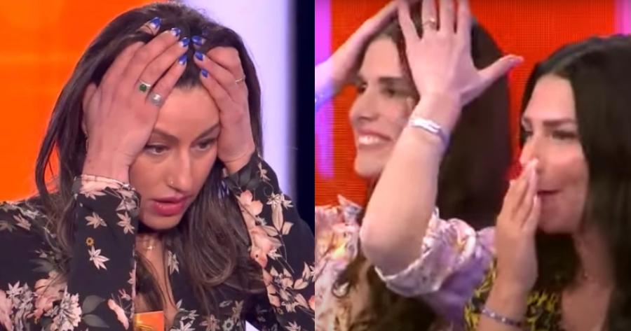 Διπλή ανατροπή στο Deal, στάθηκε τυχερός ο τραπεζίτης: Χτύπαγαν το κεφάλι τους στον τοίχο οι παίκτες