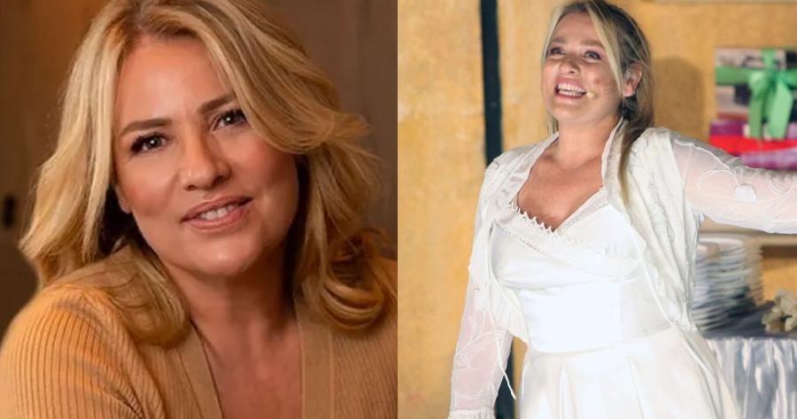 Μαριάννα Τουμασάτου: Ο γοητευτικός ηθοποιός αδερφός της, η άγνωστη καταγωγή και η γνωριμία με τον Αλέξανδρο Σταύρου