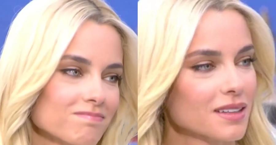 Κάτι ήξερε η Λίτσα: Η πρόβλεψη της Πατέρα πως η Δούκισσα Νομικού θα έχει μπελάδες στα επαγγελματικά της