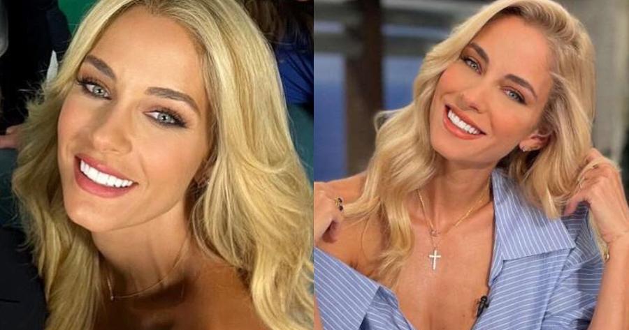 Ραγδαίες εξελίξεις με την Δούκισσα Νομικού: Παραμένει προσωρινά στο «Πρωινό» μετά από σκληρές διαπραγματεύσεις με το κανάλι