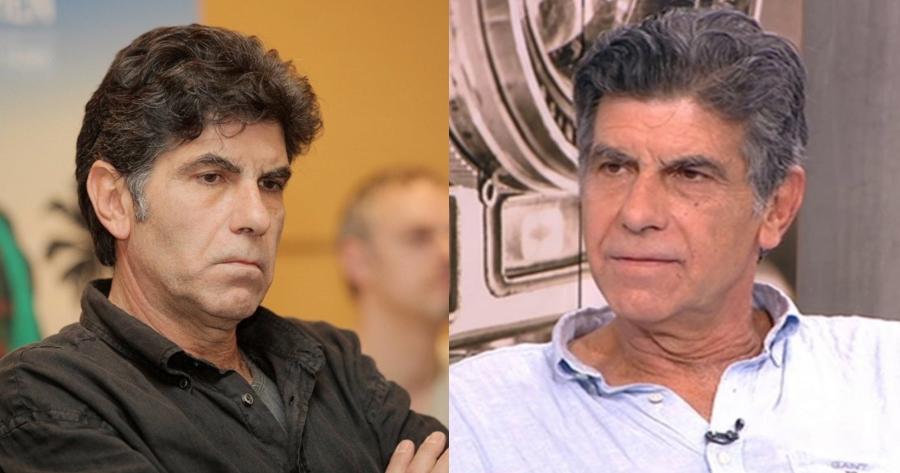 Γιάννης Μπέζος: «Δε θα έπαιρνα ποτέ στη δουλειά ηθοποιό, που έχει παρέμβει αισθητικά στο σώμα της. Δεν παίρνει τον εαυτό της στα σοβάρα.»