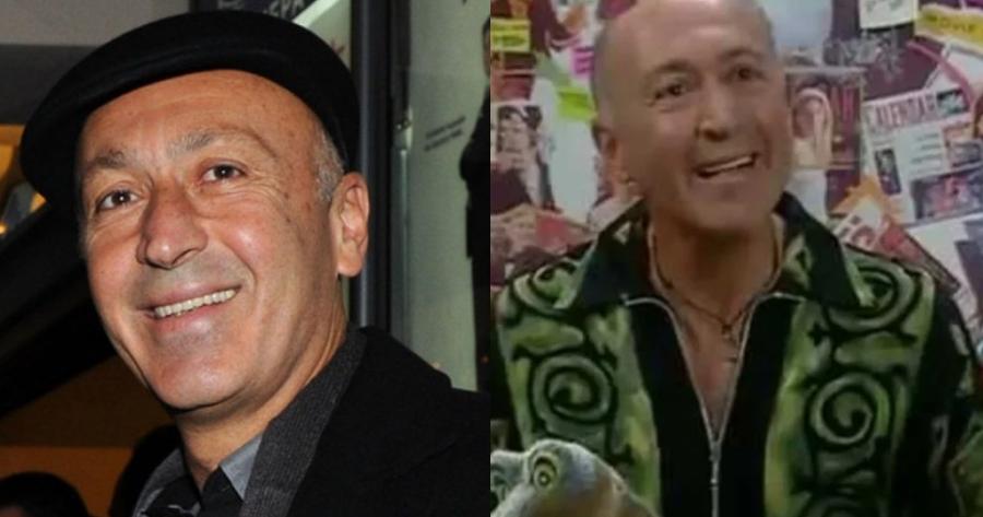 Έπαιζαν μαζί στο «Παρά Πέντε»: Η σύζυγος του «Παγιδευμένου» Παύλου Ορκόπουλου που ήταν μαζί στο ίδιο σήριαλ