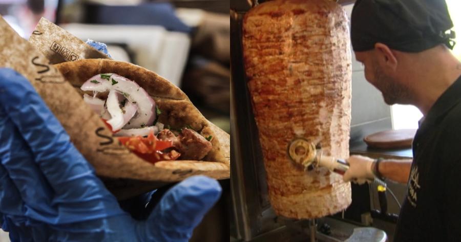 Αστρονομικός μισθός: Σουβλατζίδικο στο Δουβλίνο, προσφέρει «τρελά» λεφτά για Έλληνα «τυλιχτή»