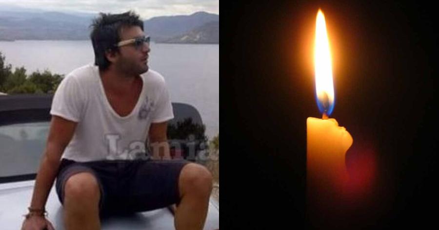 Βαρύ πένθος στη Φθιώτιδα: Έφυγε από την ζωή ξαφνικά ο 44χρονος γενικός αρχηγός του ΑΟ Γλύφας