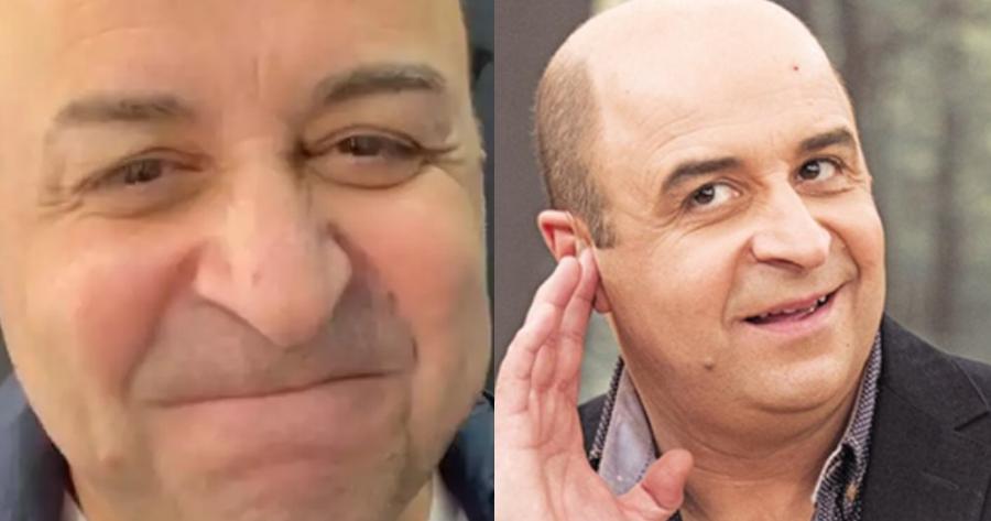 Έσκασαν τα ευχάριστα: Σούσουρο στους διαδρόμους του ΑΝΤ1, η ανακοίνωση για τον Μάρκο Σεφερλή