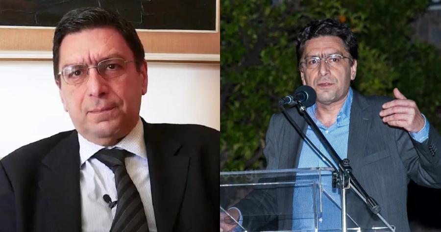 Θλίψη στον δημοσιογραφικό κόσμο: Πέθανε ο δημοσιογράφος της ΕΡΤ Θοδωρής Ψαλιδόπουλος