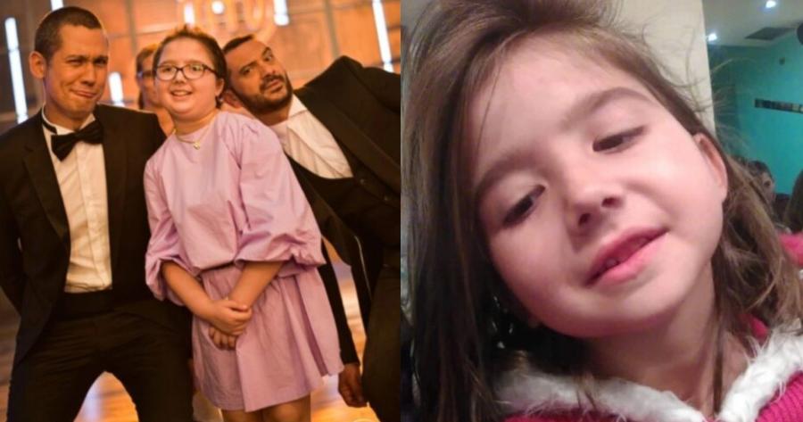 Σ’ ένα χρόνο 6 χειρουργεία: Η 8χρονη Ηλιάνα έδωσε την πιο δύσκολη μάχη, βγήκε νικήτρια και έκανε το όνειρο της πραγματικότητα