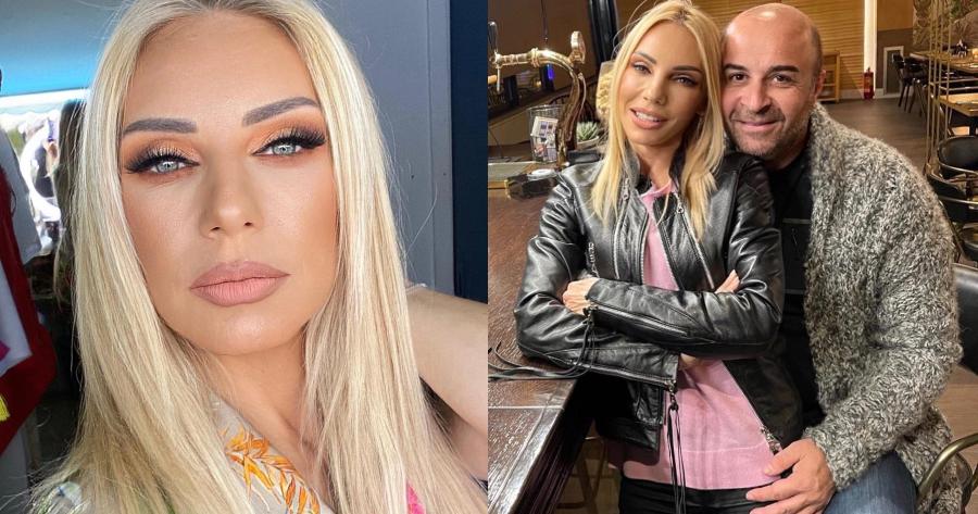 Αποκάλυψη για την Έλενα Τσαβαλιά: Ο πρώτος γάμος, η σχέση με γνωστό ηθοποιό και ο μυστικός αρραβώνας