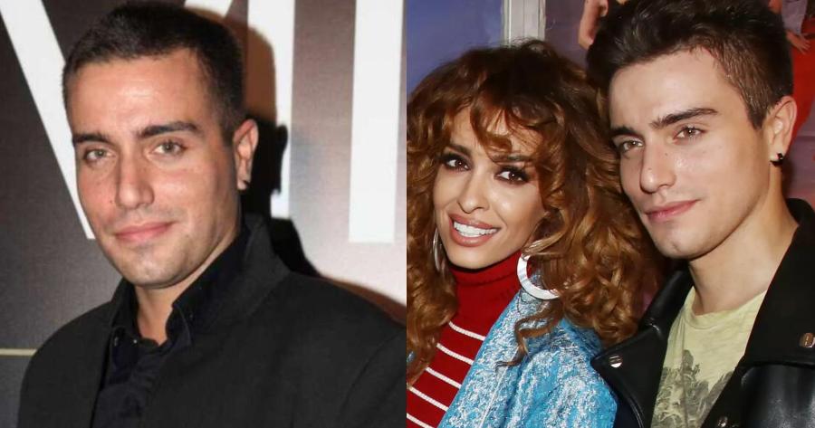 Το άβολο σκηνικό του Γιάννη Χατζηγεωργίου με την Ελένη Φουρέιρα: «Μη με φιλήσεις γιατί θέλω να ξεράσω»