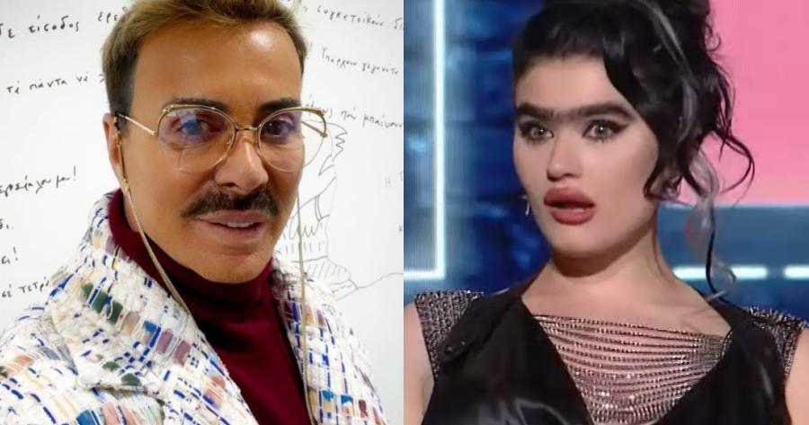 Δεν άντεξε άλλο: Η Σοφία Χατζηπαντελή απαντάει για πρώτη φορά στον Λάκη Γαβαλά και στα σχόλιά του