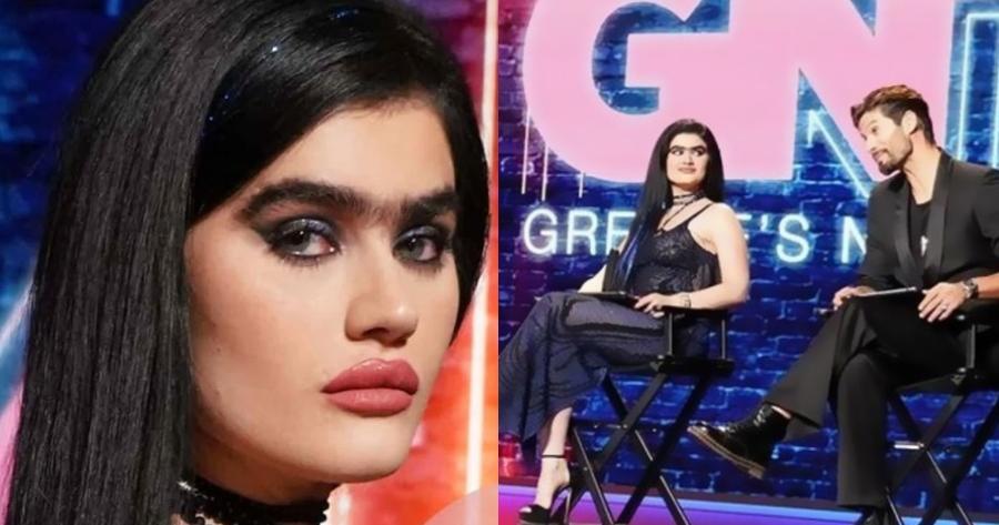 Τεράστια ανατροπή στο GNTM 5: Τέλος η Σοφία Χατζηπαντελή από την κριτική επιτροπή