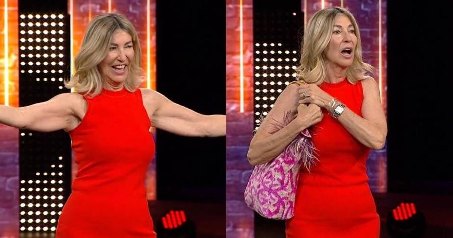 «Γλέντι» στο Twitter με 62χρονη παίκτρια του GNTM: Η διαγωνιζόμενη του My style rocks που θέλει να γίνει μοντέλο