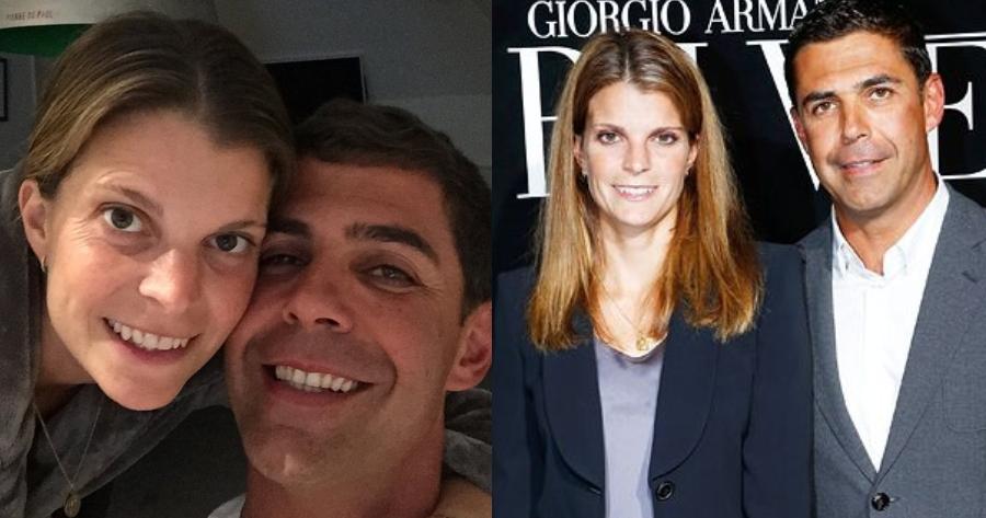 Ο άγνωστος φόβος του Αλβάρο: Η κραυγή αγωνίας μετά τον χωρισμό με την Αθηνά Ωνάση και η κατάρα που τον «κυνηγά»